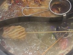 -钢管厂五区小郡肝火锅串串香(清河店)