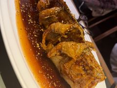 -晟永興烤鸭店(五道口店)