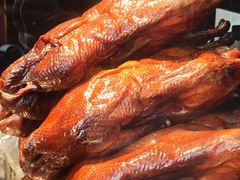 南京烤鸭-达记卤菜店(红庙店)