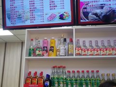 -津门张记包子铺(中山门店)