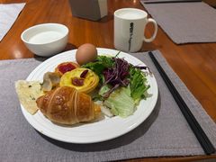 -船歌·鱼水饺青岛菜(正阳路店)