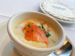 -MORTON'S 莫尔顿牛排坊(北京丽晶酒店)