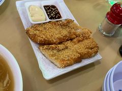 -無招牌海鮮(芽笼店)