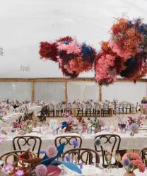 -锦江饭店·锦江小礼堂·宴会厅