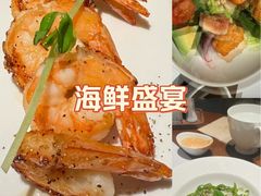 -CAPARESH開府莱舍(望京金辉店)