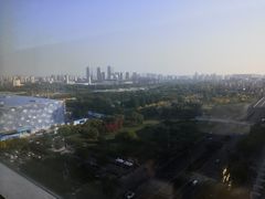 -北京盘古七星酒店