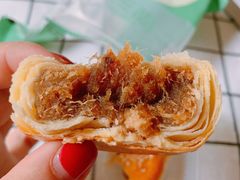 -爱达乐面包生日蛋糕(十陵成大店)