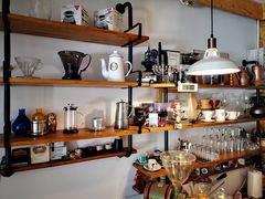 -几米咖啡(龙洲湾花园店)