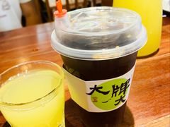 -大牌大·传统杭帮菜(湖滨店)