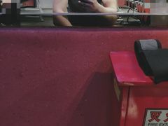 大堂-肯德基(花园店)