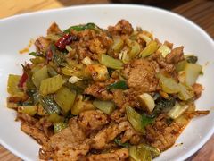 -滇铺子·云南特色菜·第九届野生菌美食节(东风东路c86店)