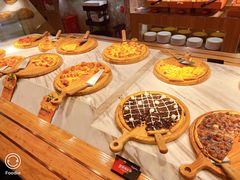 -比格比萨自助(南京万达茂店)