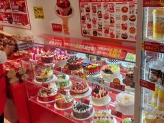-味多美蛋糕(静安庄店)