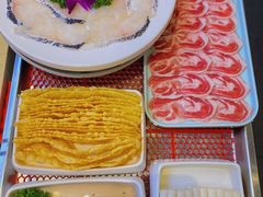 -川锅一号火锅(常德万达店)