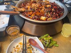 -KŌNG胶东小馆(华熙店)