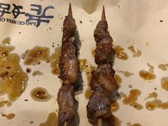 -老姑砂锅·烧烤天津菜(体北道店)