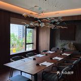 宁波！！大隐隐于市的中式庭院餐厅！！！