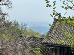 -青城山