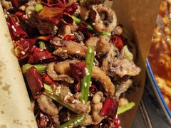 -大铁勺新津菜(东丽阳光新业广场店)