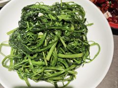 -浪李白·川小馆·跷脚牛肉(中山公园店)