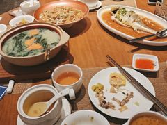 -正元希尔顿逸林酒店-御玺中餐厅