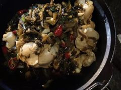 -万景饭店·鱼街农家菜