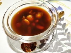餐前小甜品-天狗山料理(省体店)