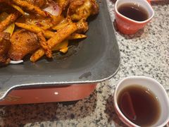 -炭舍干锅(华发商都店)