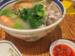 -嘉华小吃(蛇口市场店)