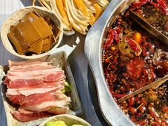 -大风老火锅(江北一店)