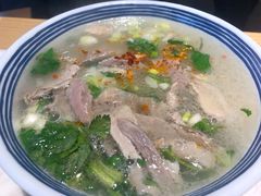 -宝弟羊肉馆(众意路店)