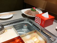 -海底捞火锅(同泰时代广场夜宵主题店)