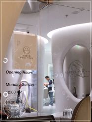 -3AM·S HAIR SALON烫发染发接发
