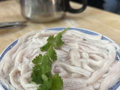 -华哥新鲜猪精品美食