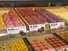 -南宋胡记(杭州灵隐寺店)