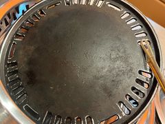 -黑金·寻焰自助百汇·烤肉·火锅(中街店)