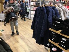 -优衣库(北京枫蓝国际广场店)