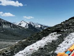 -折多山