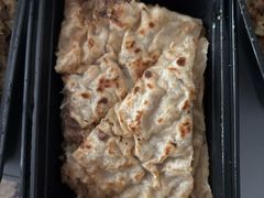 华威肉饼-清真永恒华威肉饼(潘家园店)