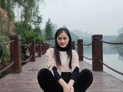 -重庆彩云湖湿地公园