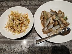 -海旺小海鲜大排档(冠亚星城店)