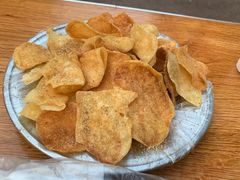 -春林凉面(钢花新村116街坊店)