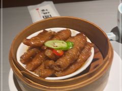 -维园悦谱·海派家常菜(乌鲁木齐南路店)