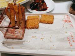 -同庆楼(建邺万达店)