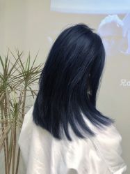 -Moyue HAIR SALON