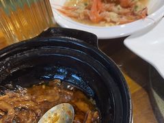 -糟粕醋·椰苑海南菜餐厅(亚龙湾天域酒店)
