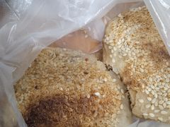 -李小老烧饼(常营民族家园店)