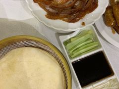 -老浒记烤鸭-北京菜(琉璃厂店)