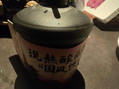 -东来顺·非遗火锅(赛格国际购物中心店)