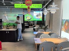 -吴氏老妈·23年家常菜(古城店)